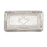 Boite en argent