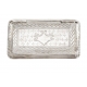 Boite en argent