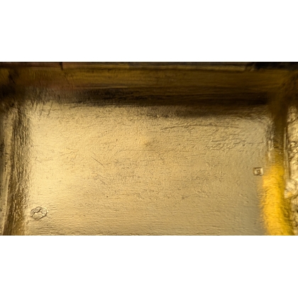 Boite en argent