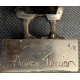 Bronze "Pelican" signé Aurore TERRIEN