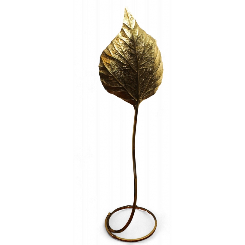 Lampe "Rhubarb" par Tommaso Barbi