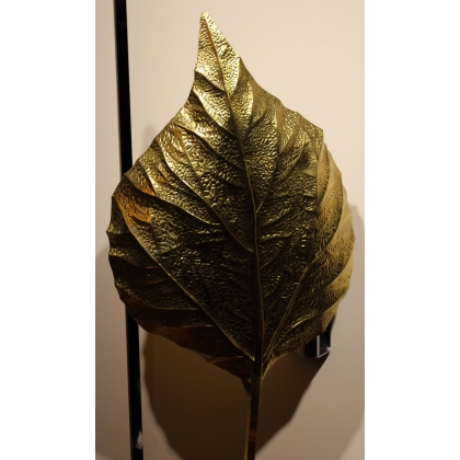 Lampe "Rhubarb" par Tommaso Barbi