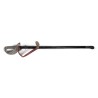 Sabre d\'officier de cavalerie 1874 Suisse
