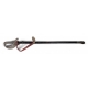 Sabre d'officier de cavalerie 1874 Suisse