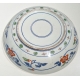 Plat Imari en porcelaine