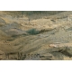 Tableau "Marine" signé H.L.MASSON.
