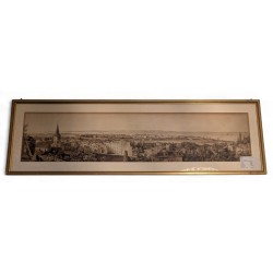 Linienradierung.  bei Moinat SA  – Antiquitäten und Dekoration –  Radierungen, Lithografien
