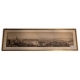 Gravure "Panorama du Havre"