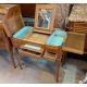 Coiffeuse Sennely style Directoire