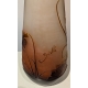 Vase Coquelicot signé GALLÉ