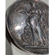 Médaille "Conservatioire de musique de Genève"