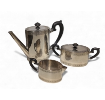 JEZLER coffee set