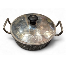 Small vegetable dish