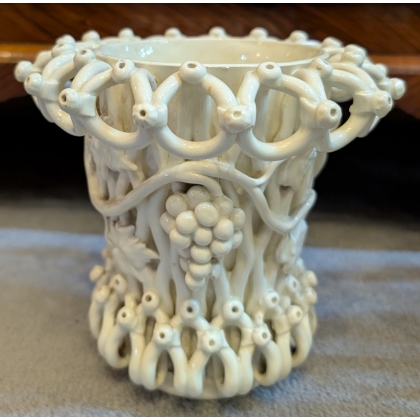 Series of vases by  Moinat SA  - Antiques and home décor