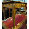 Louis XVI-style walnut desk at  Moinat SA  - Antiques and home décor