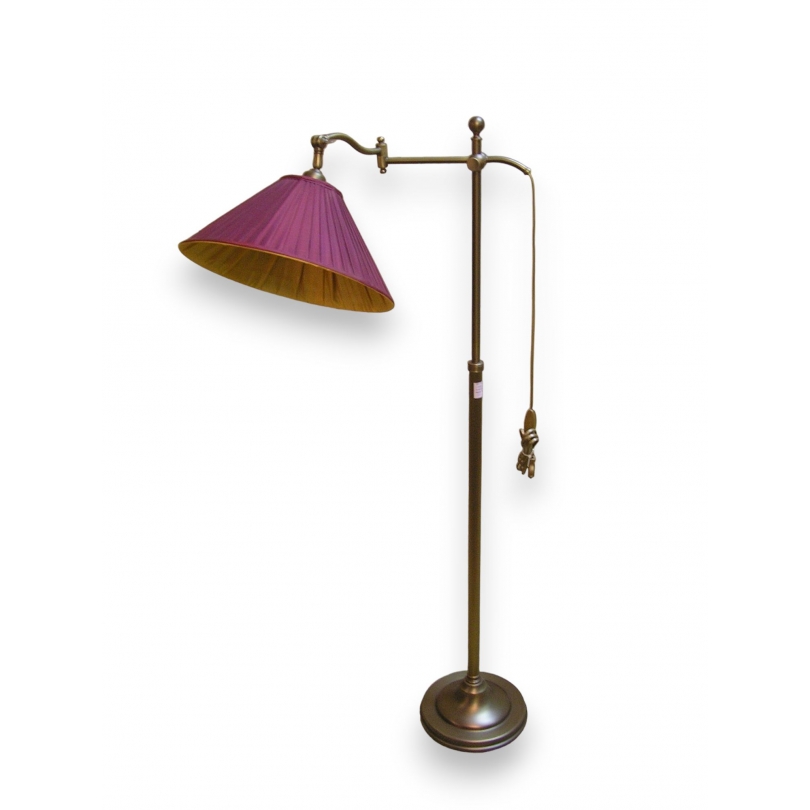GOTEBORG floor lamp from Moinat SA – Antiques and home décor