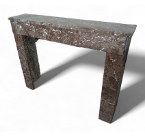 Louis-Philippe mantelpiece