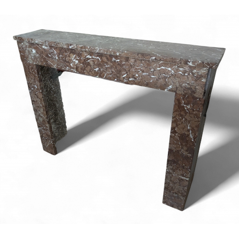 Louis-Philippe mantelpiece