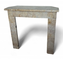 Louis-Philippe mantelpiece