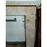 Louis-Philippe-style fireplace in beige marble at  Moinat SA  - Antiques and home décor