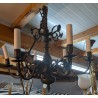 Lustre hollandais