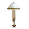  Lampe style Louis XVI sur  Moinat SA  - Antiquités décoration