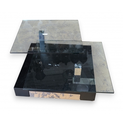 Table basse Avoca par BACHER