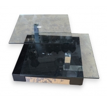 Table basse Avoca par BACHER