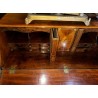 Bureau-Commode anglais à 5 tiroirs