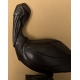 Bronze "Pelican" signé Aurore TERRIEN