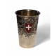 Goblet Aux armoiries