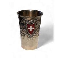 Goblet Aux armoiries
