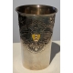 Goblet Aux armoiries