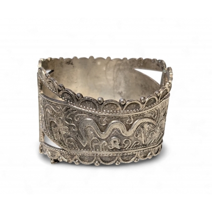 Bracelet oriental