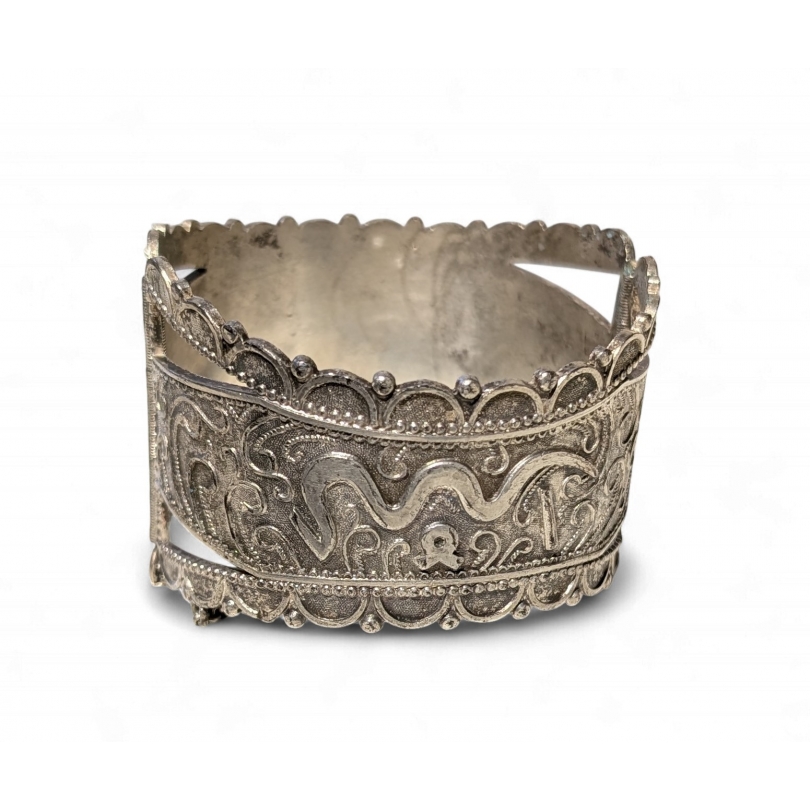 Bracelet oriental