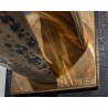 Sculpture "Optimisme" en bronze signée X BUCHER