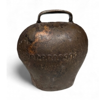 Toupin de Suisse centrale