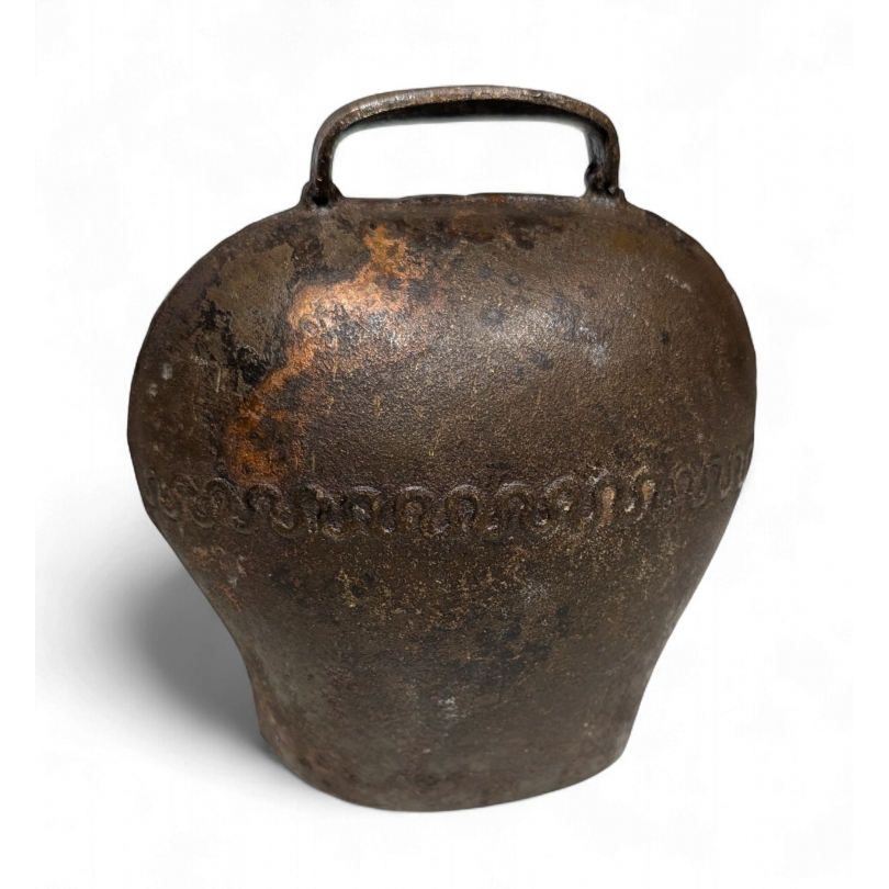 Toupin de Suisse centrale