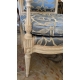 Pair of Louis XVI armchairs