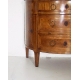 Directoire day bed.