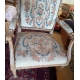 Fauteuil Louis XVI. Paris.