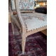 Fauteuil Louis XVI. Paris.