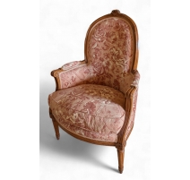 Louis XVI bergere.