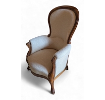 Napoleon III bergère.