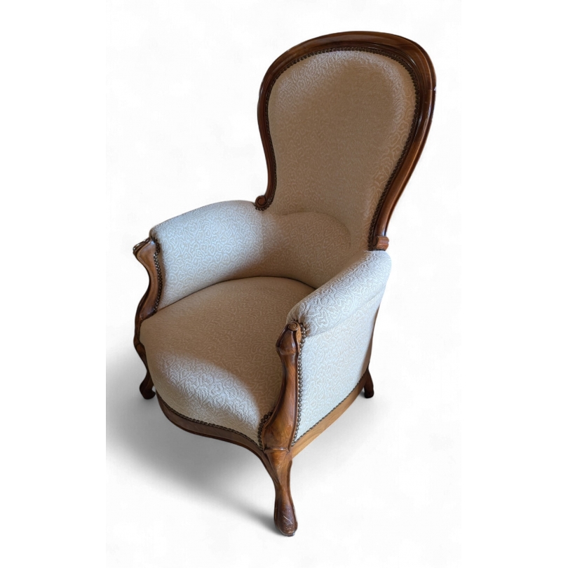 Napoleon III bergère.