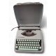 Machine à écrire Hermes Baby