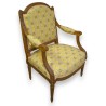 Louis XVI-style armchair from  Moinat SA  - Antiques and home décor