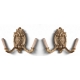 Pair of sconces