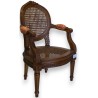 Louis XVI-style children’s armchair by Moinat SA – Antiques and home décor