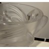 Vase "Martinet" signé LALIQUE France